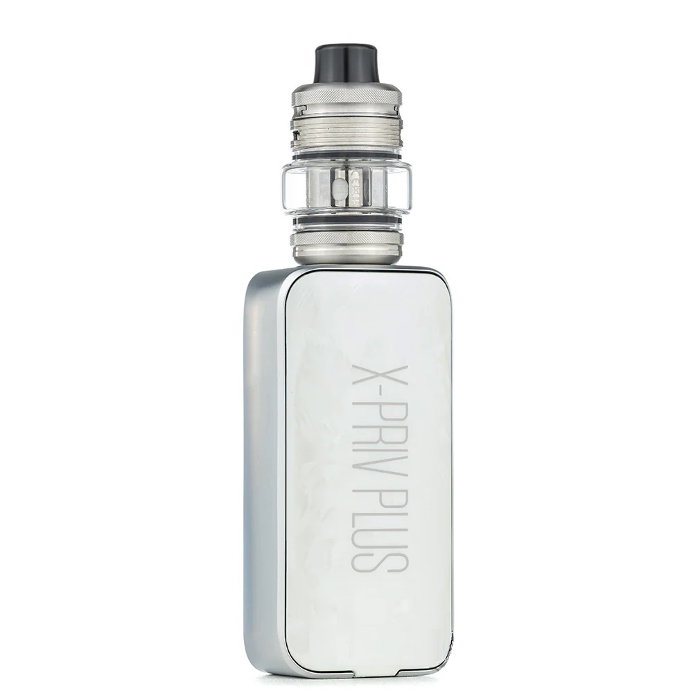 X-Priv Plus Kit By Smok
